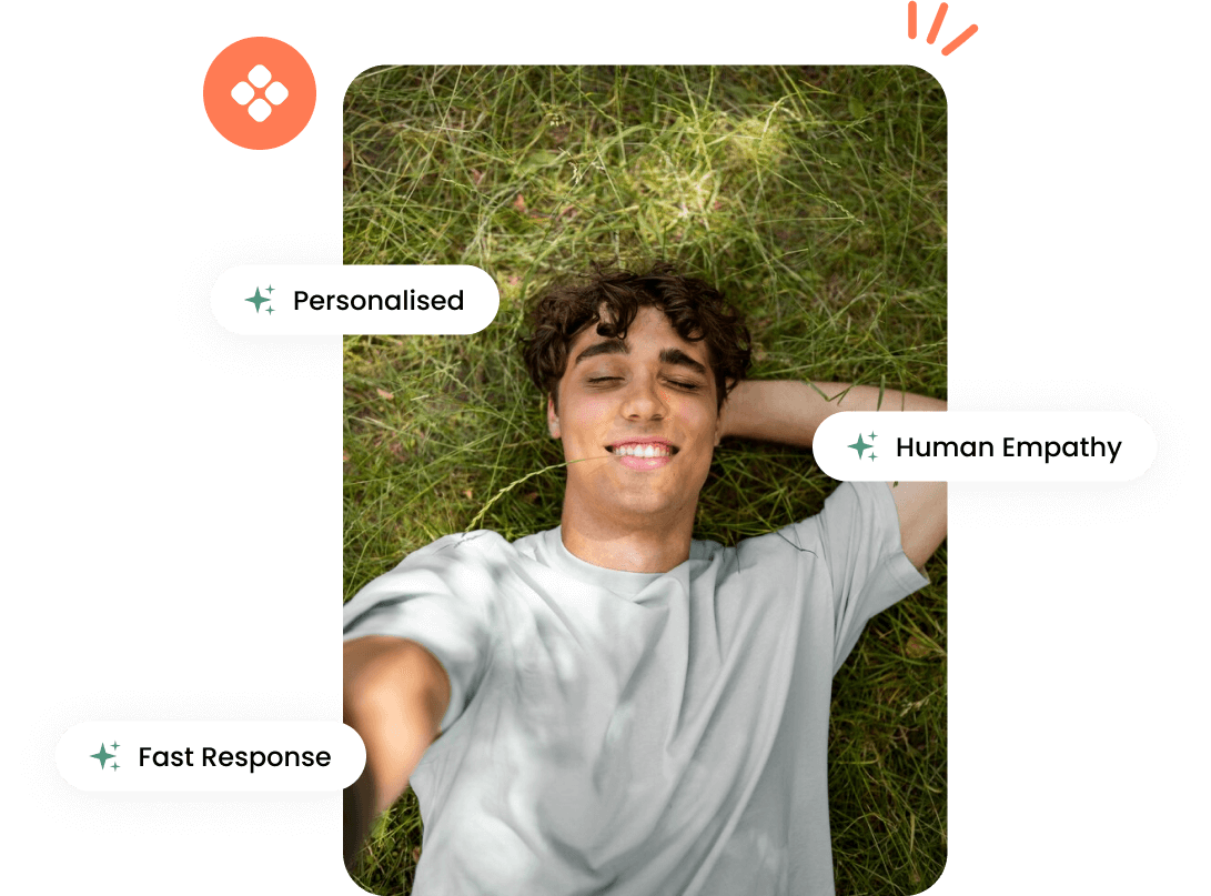 Talk Therapy features and therapy approaches