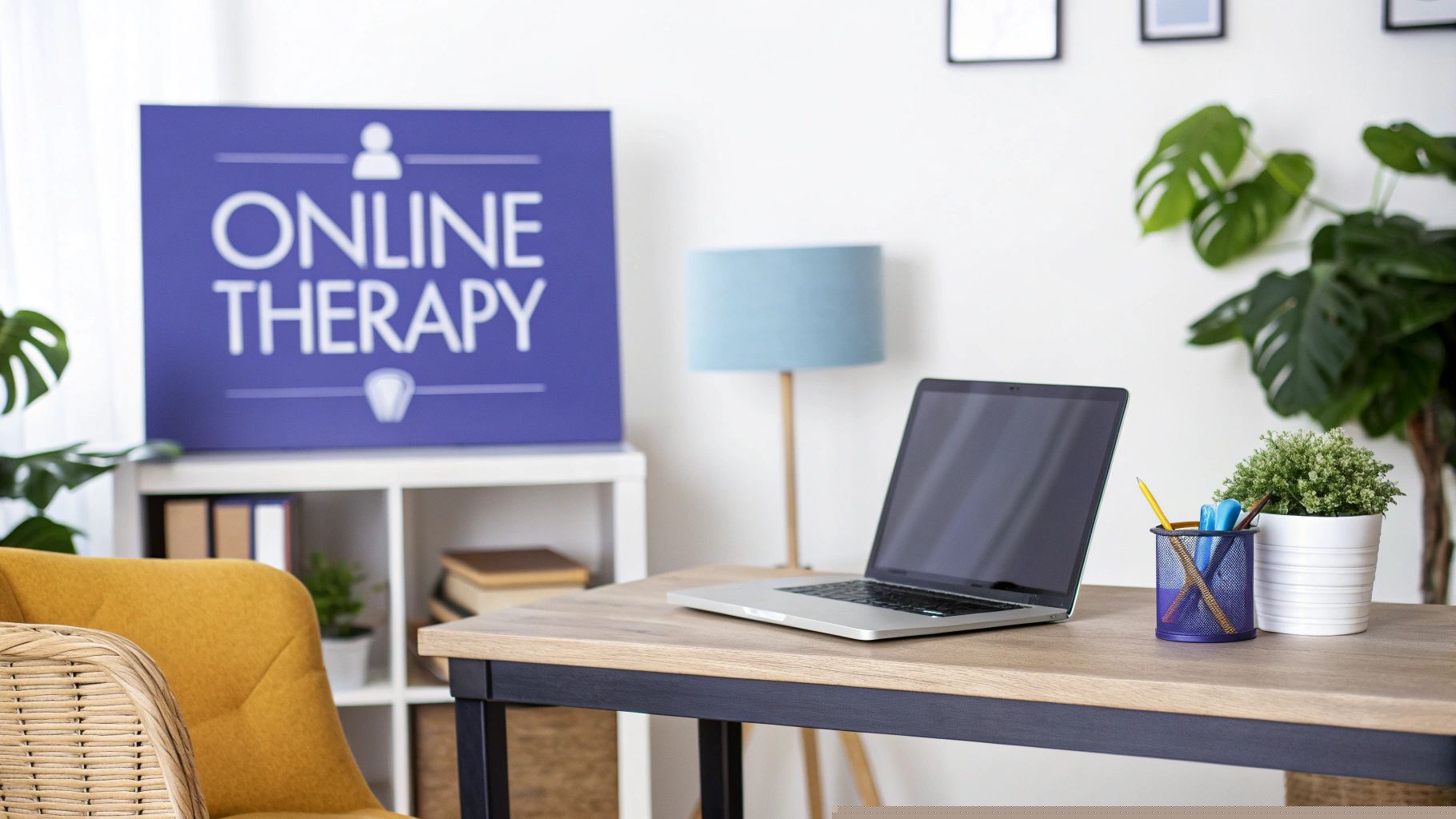 The Digital Therapy Revolution