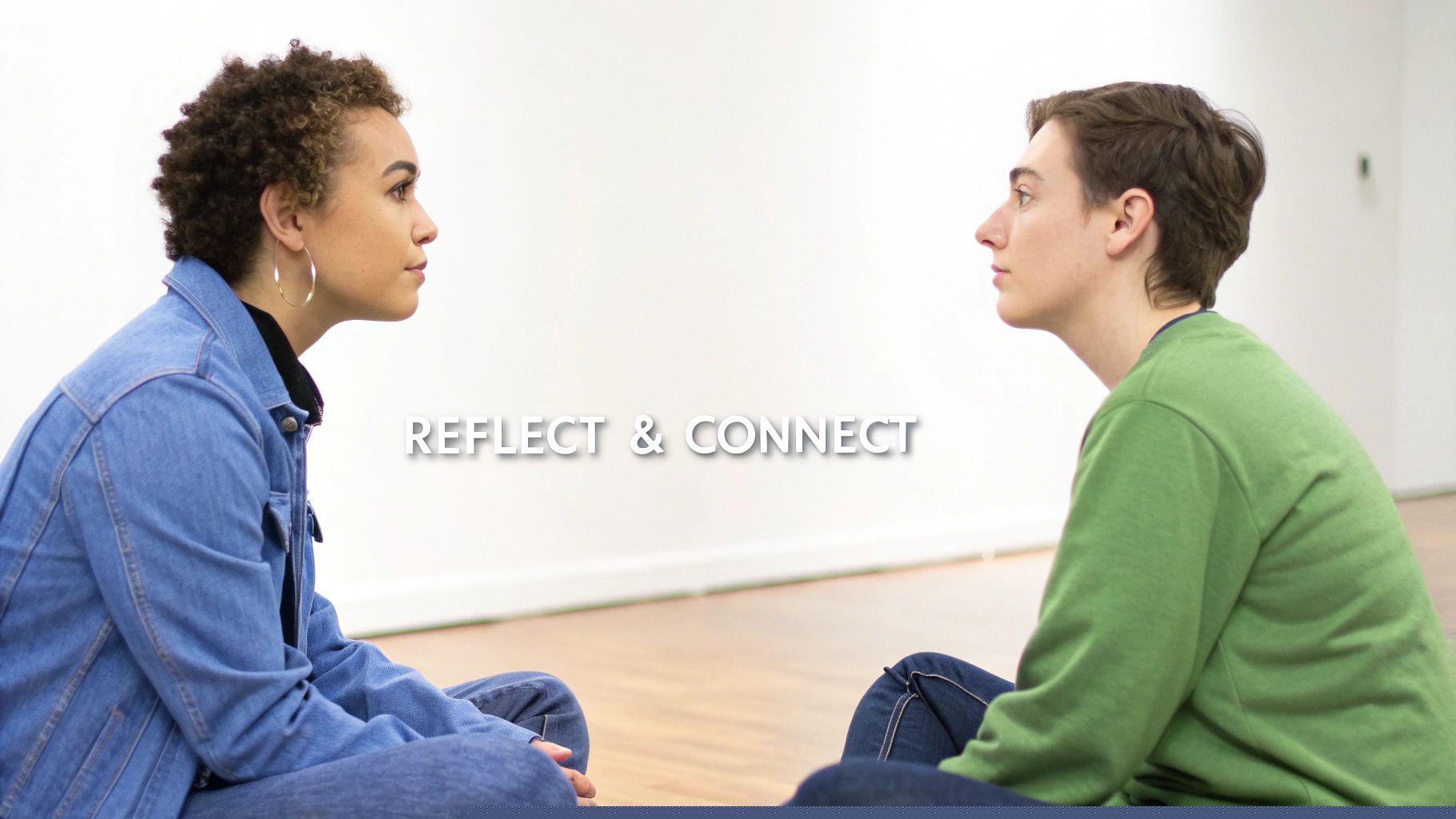 Mirroring Exercise