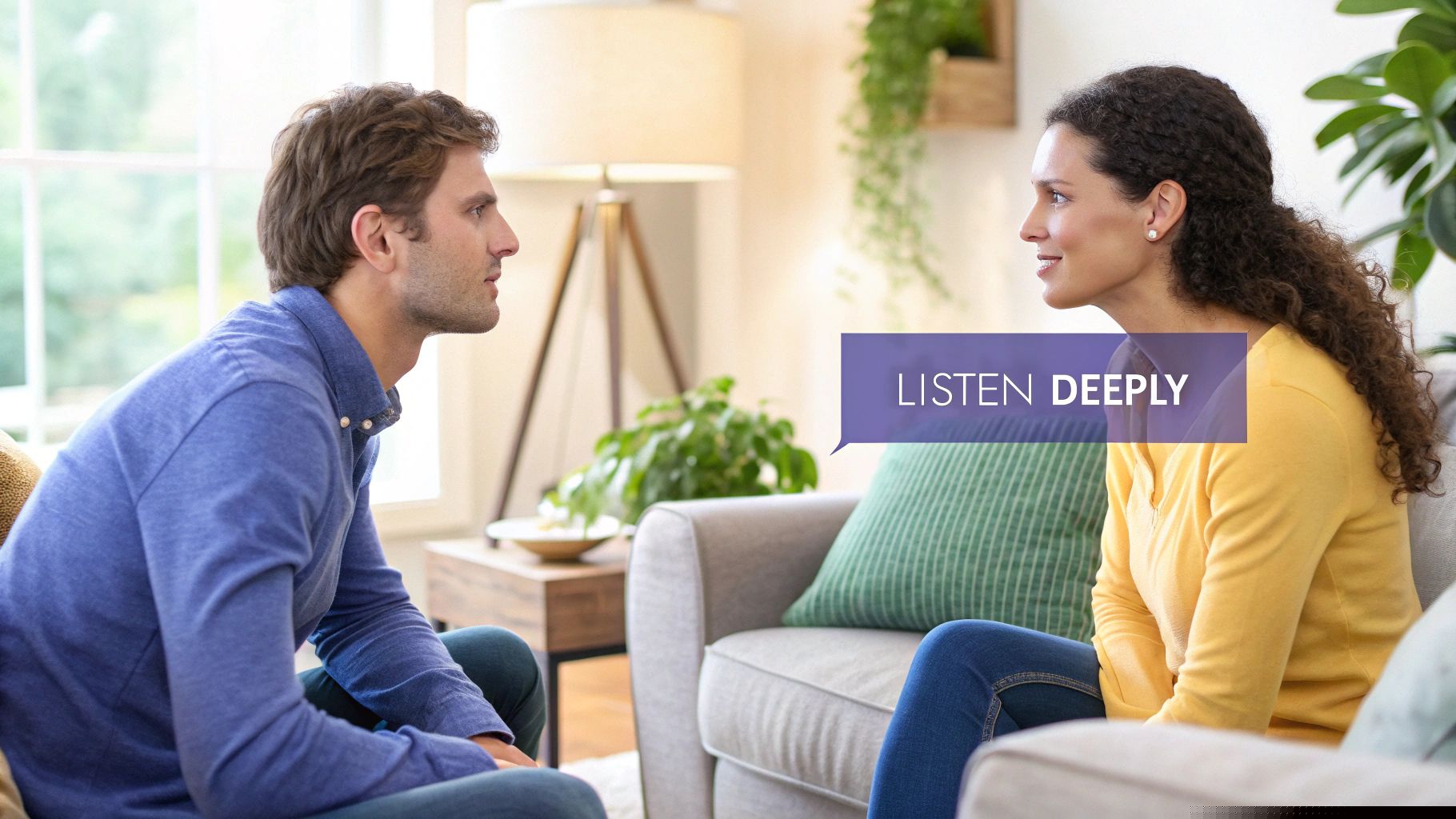 Active Listening
