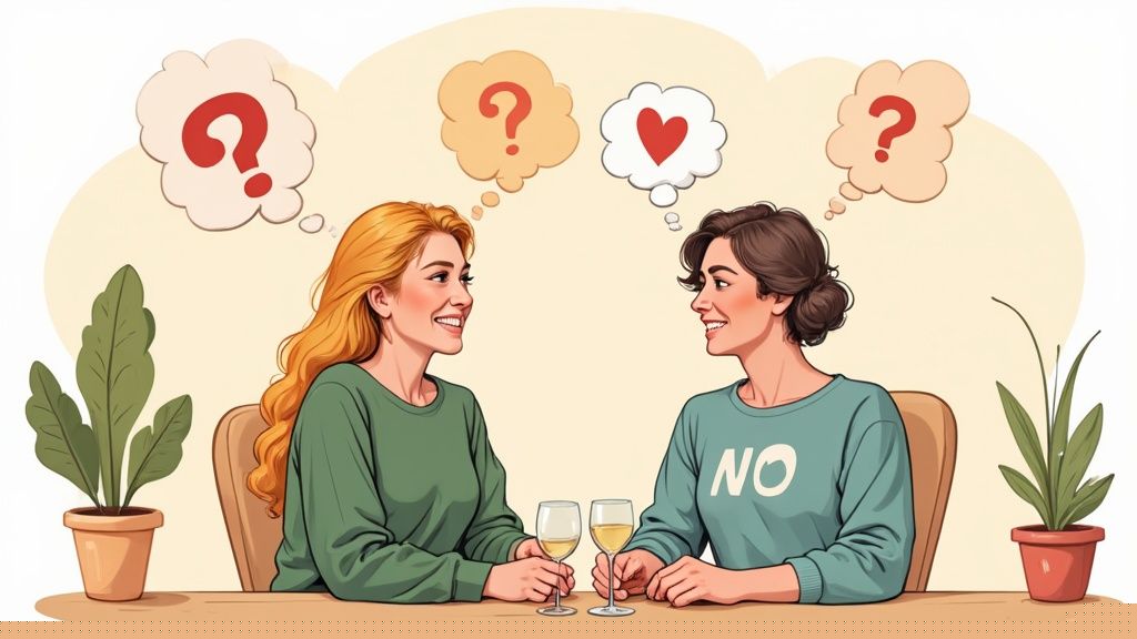 Mastering Relationship Dynamics