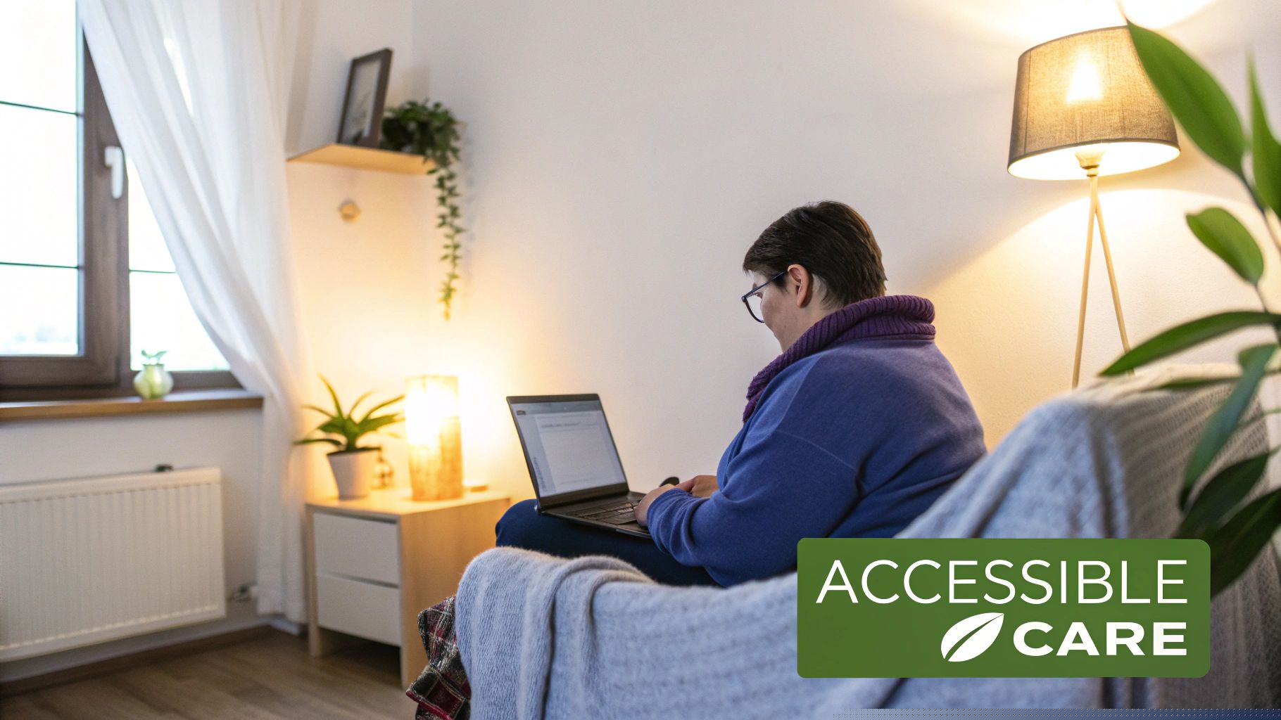 Is Online Therapy Effective?