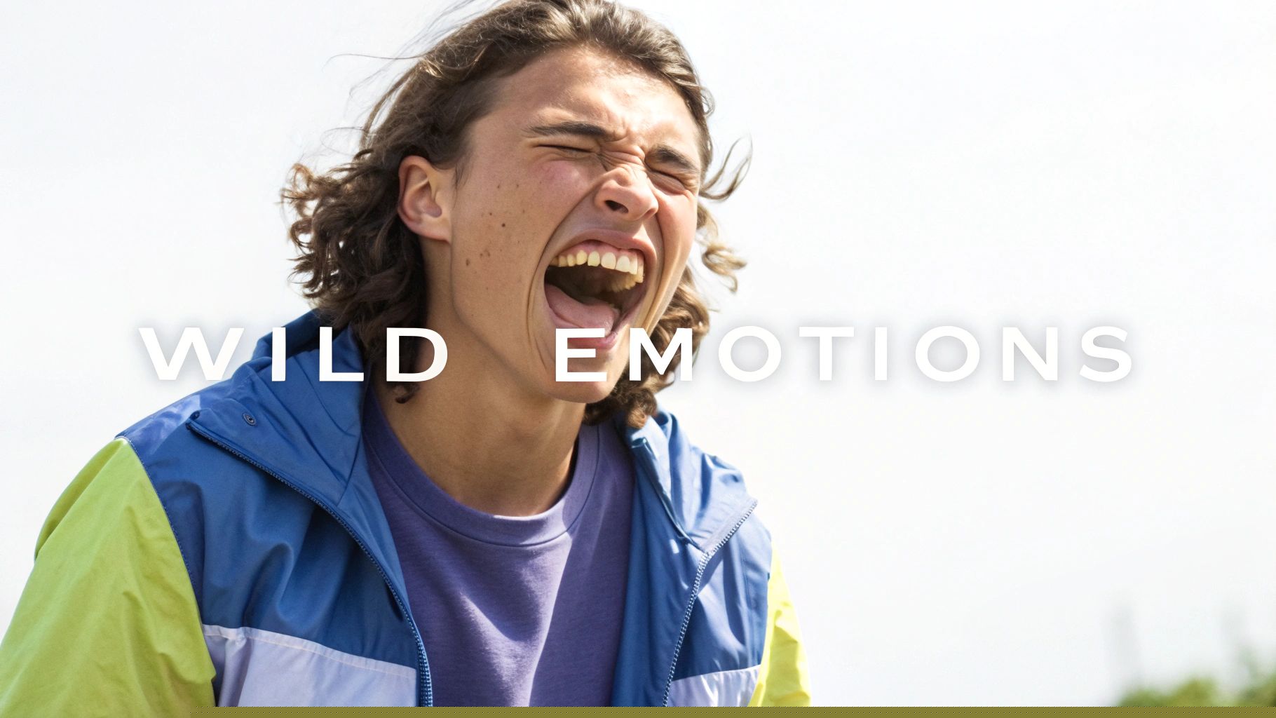 Difficulty Managing Emotions
