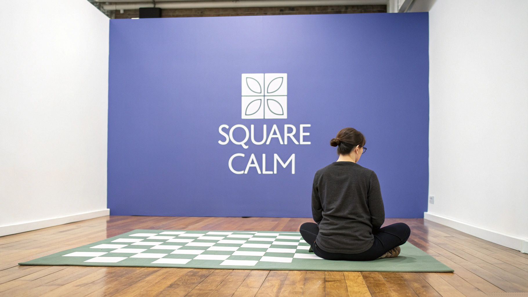 Box Breathing (Square Breathing)