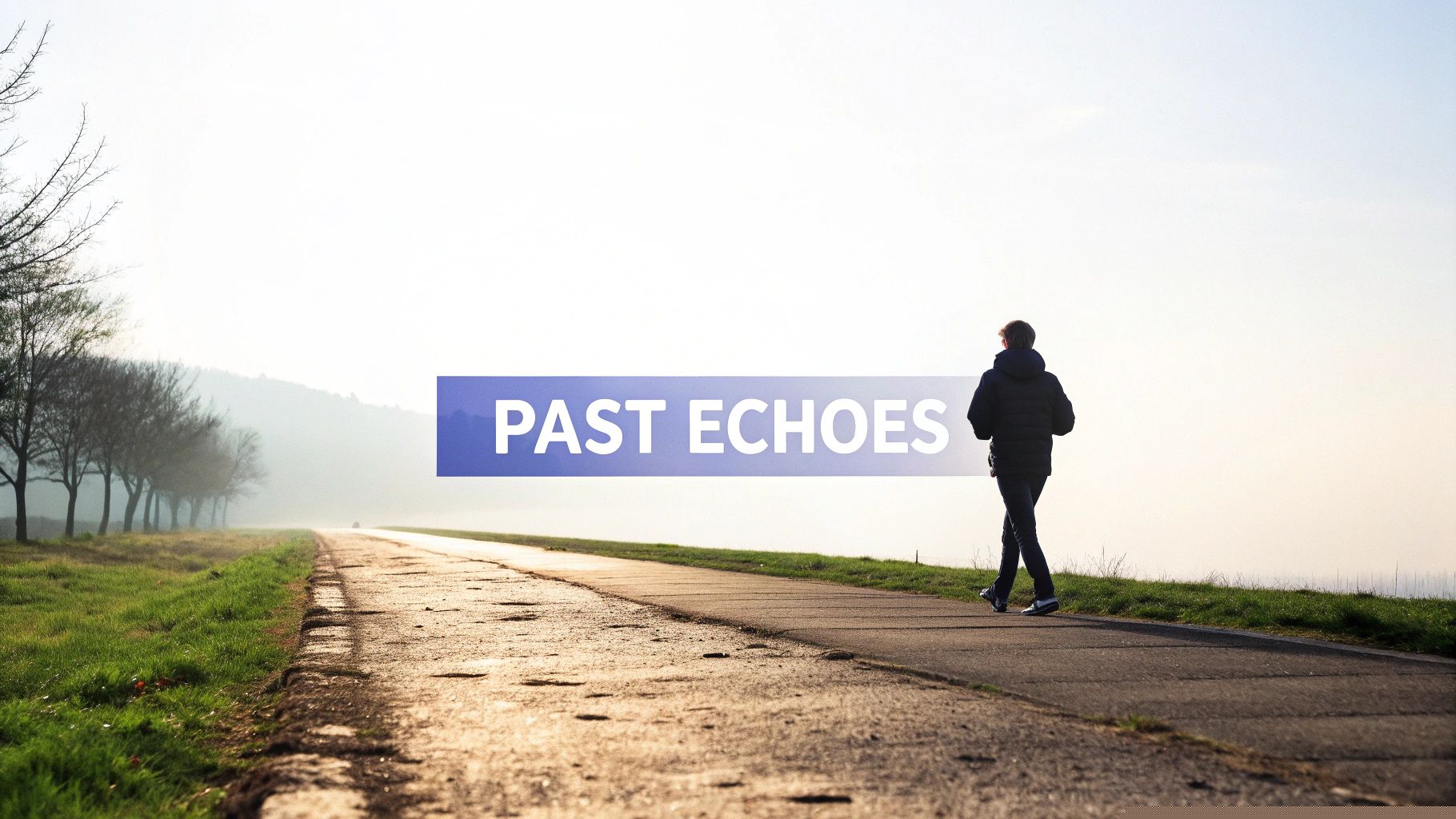 Trauma or Unresolved Past Experiences