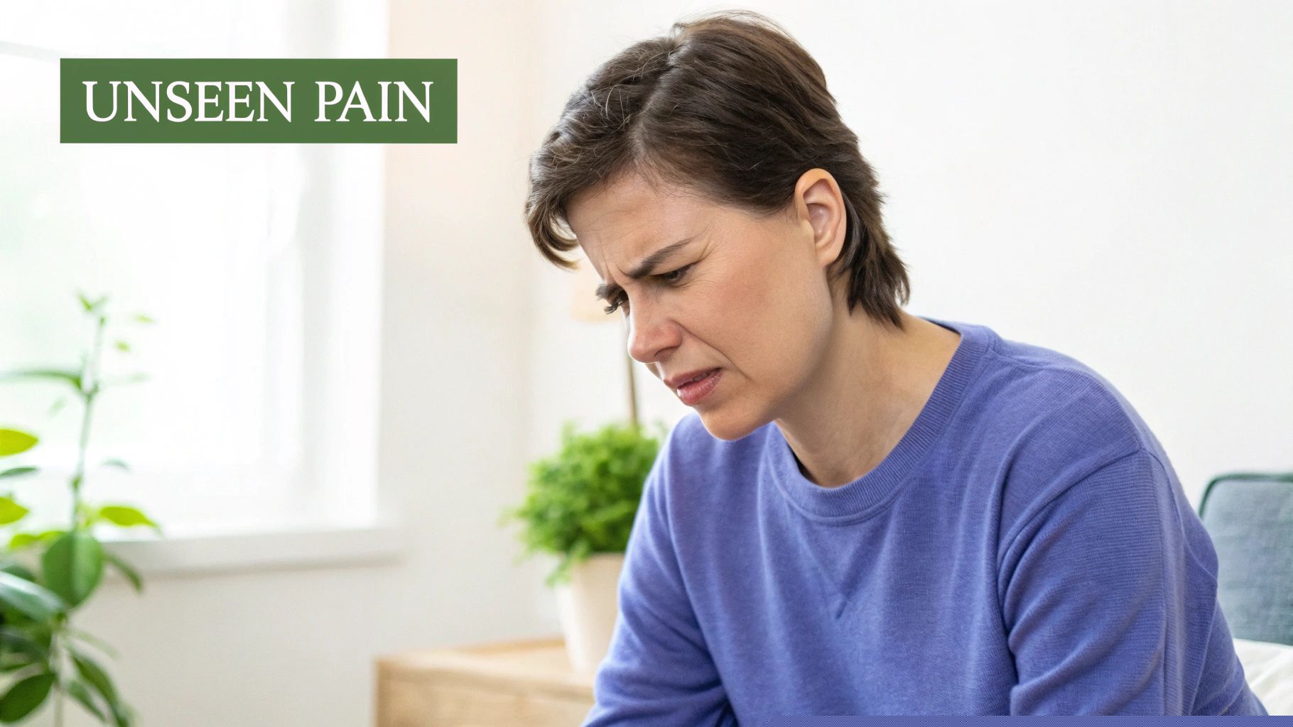 Physical Symptoms Without Medical Explanation