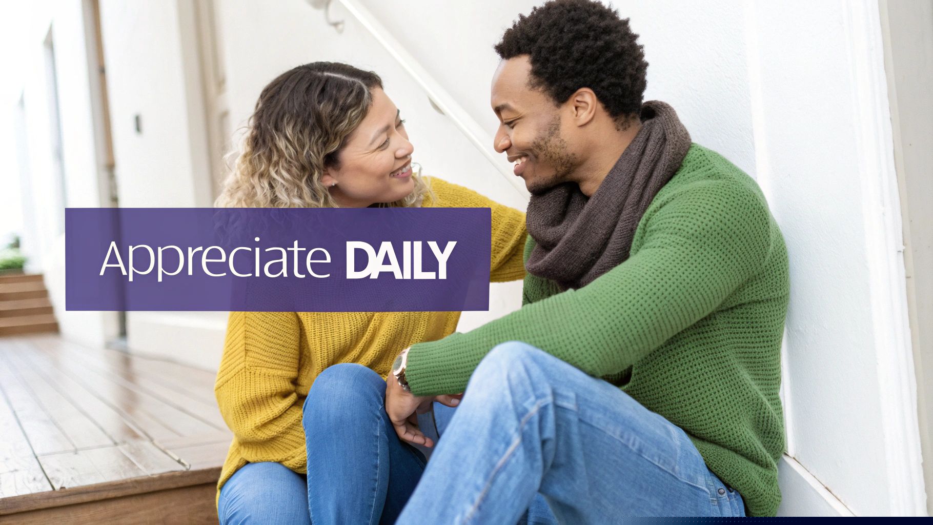 Cultivating Fondness and Admiration