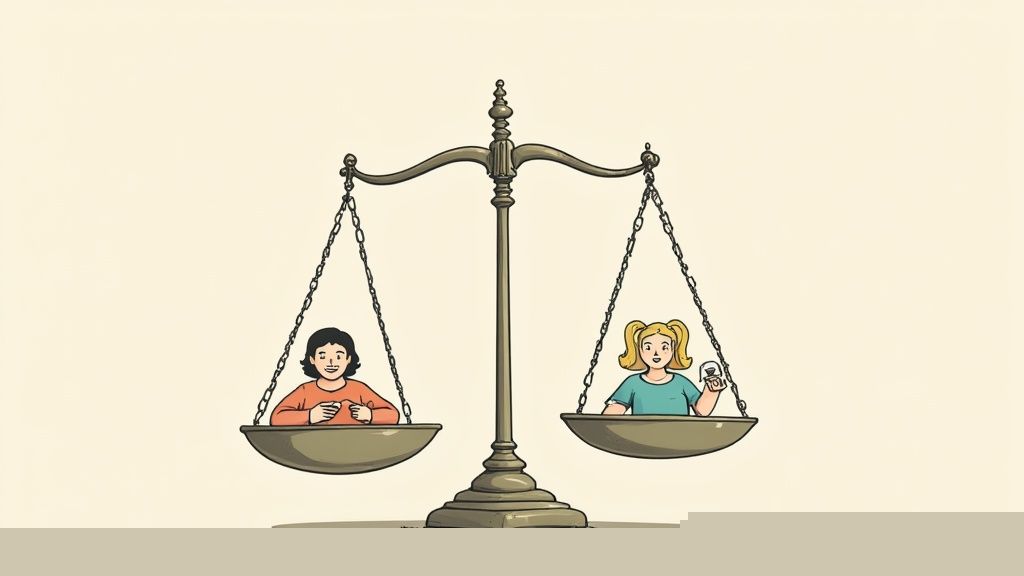 Building Blocks of Thriving Partnerships