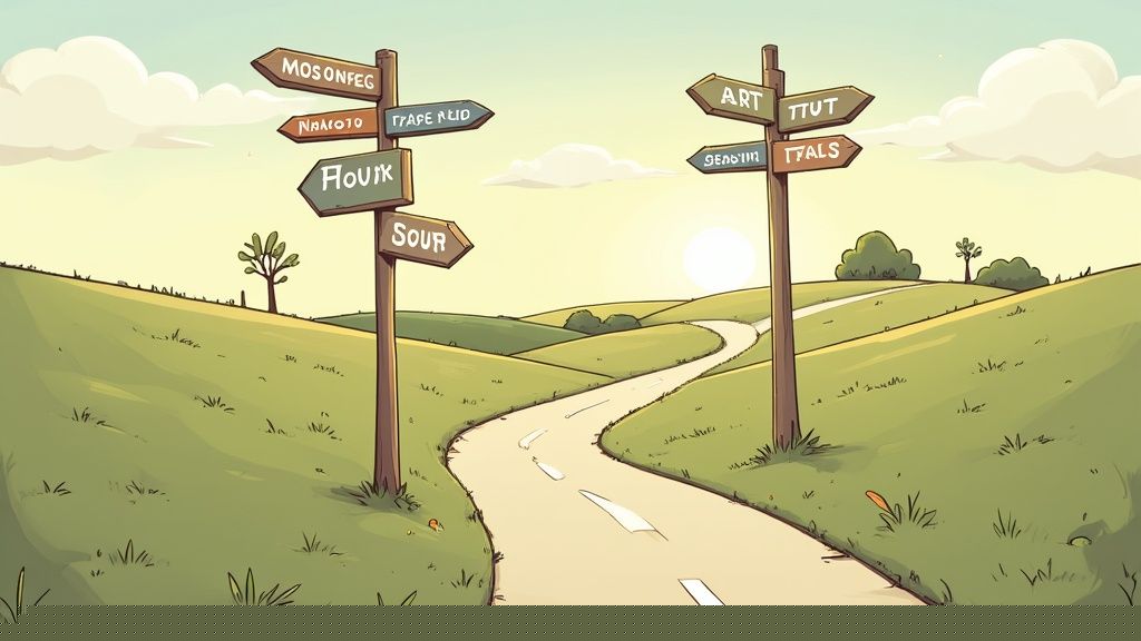 Navigating The Assessment Process