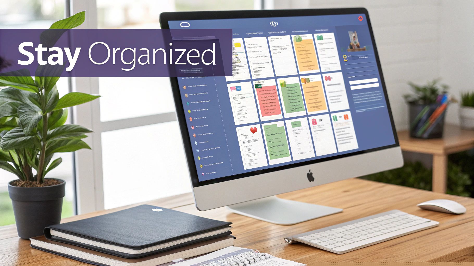 Task Management Systems