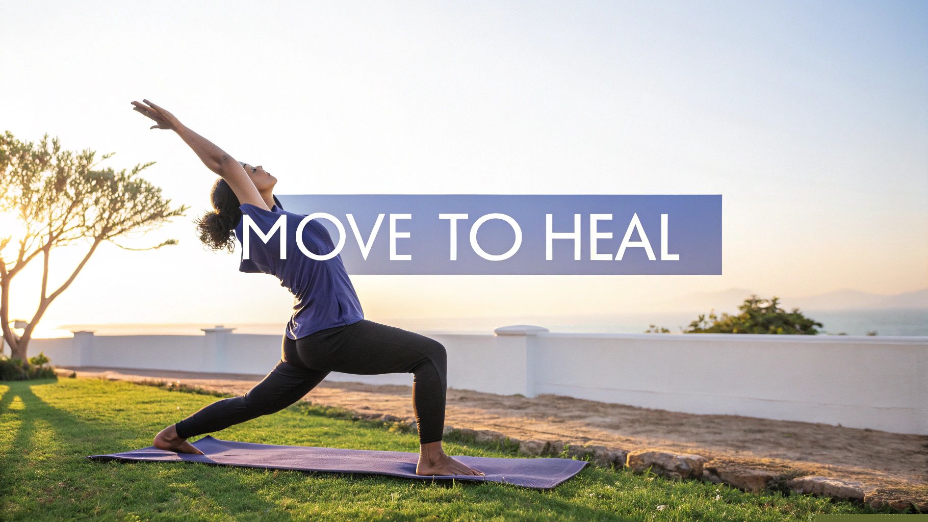 Physical Exercise and Movement