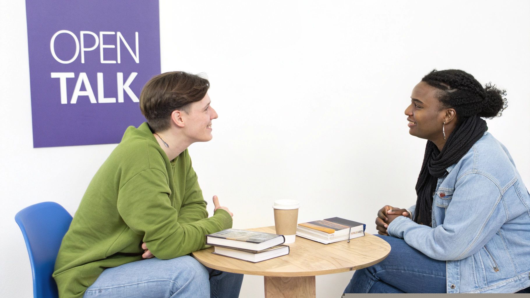 Indicators that distinguish salvageable relationships