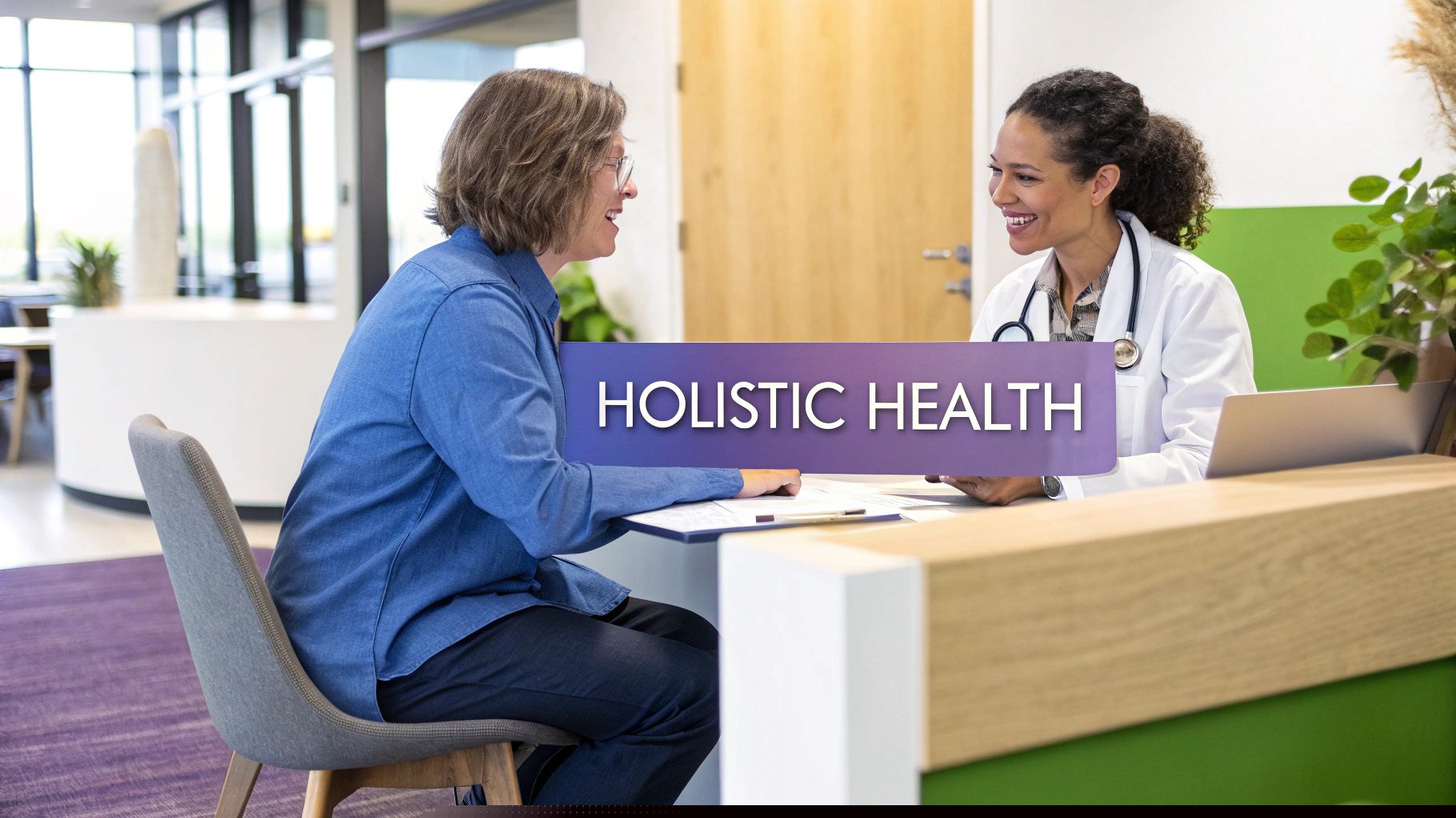 Integrated Behavioral Health in Primary Care