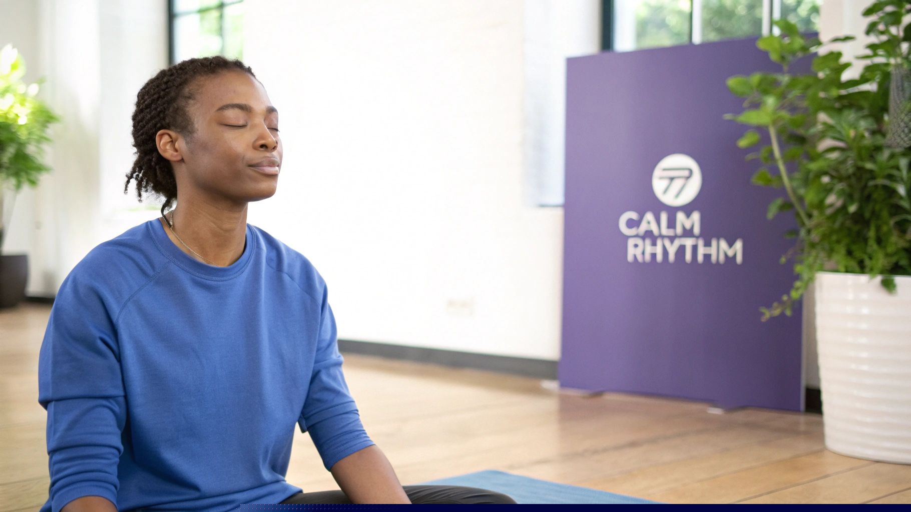 4-7-8 Breathing Technique