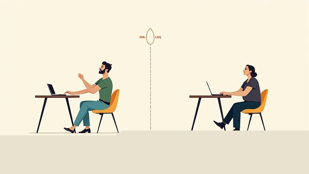 Healthy Relationship Boundaries