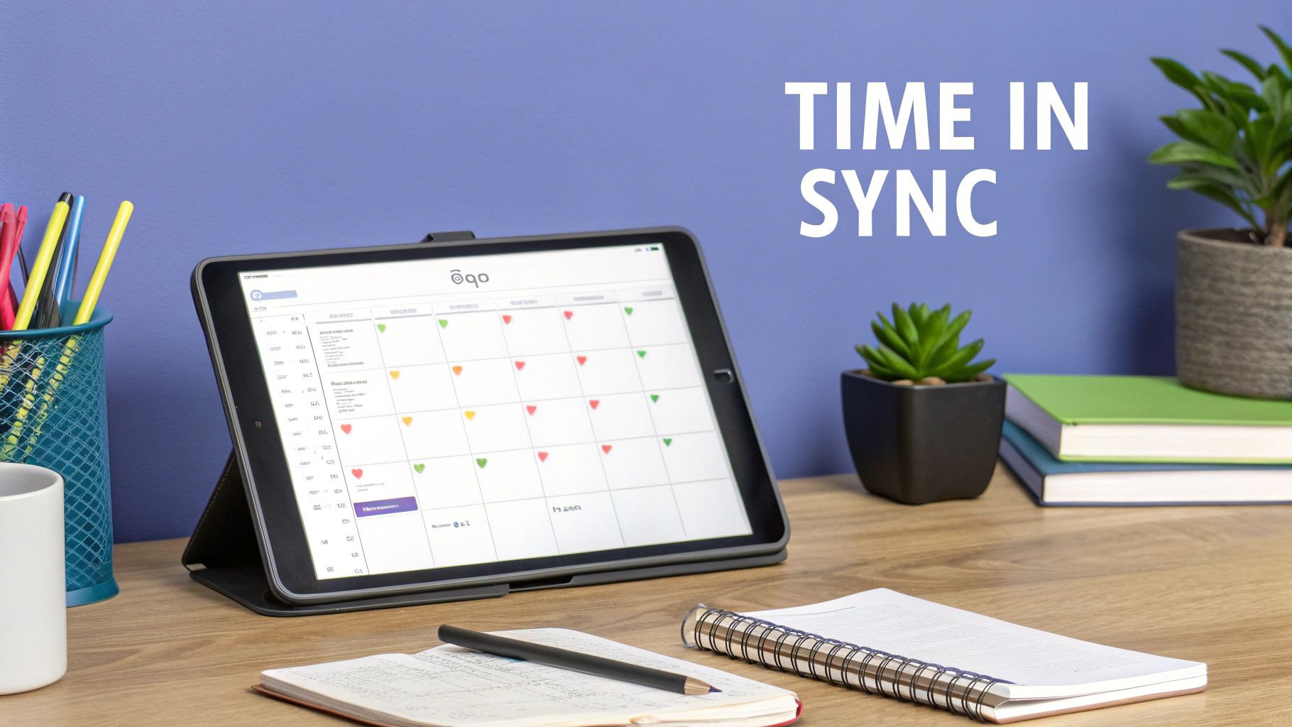 Time Management Systems