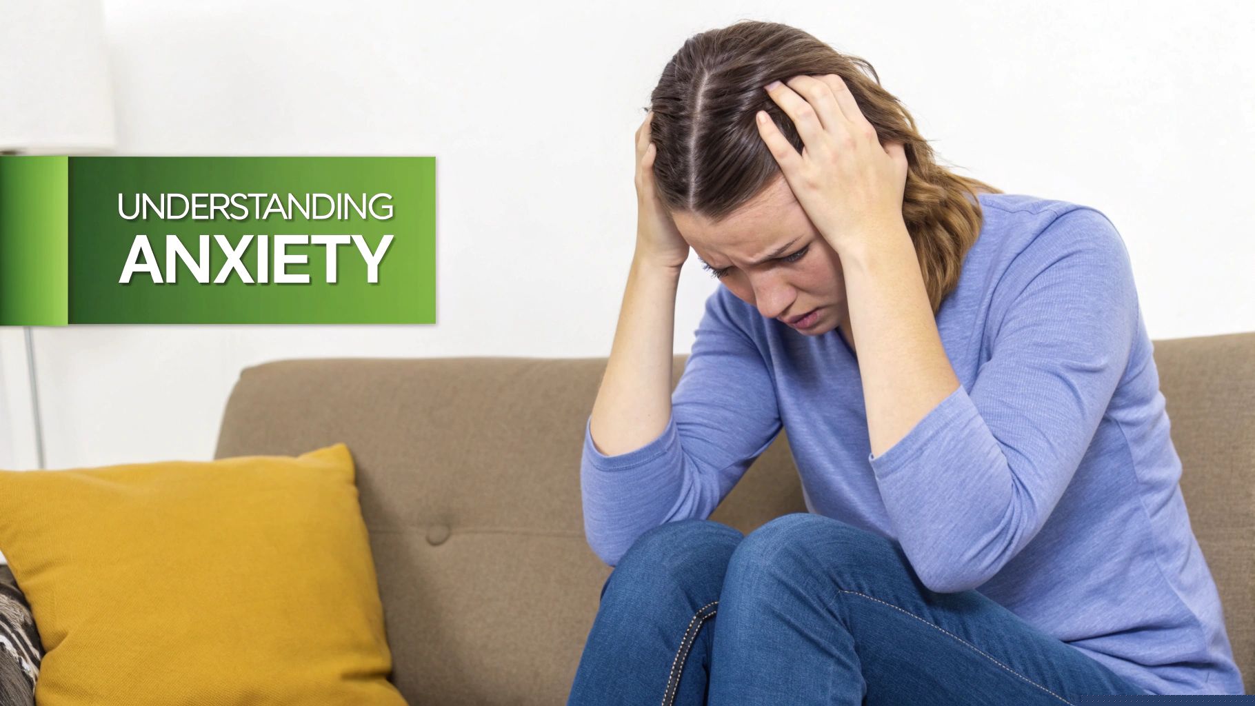 Understanding Relationship Anxiety
